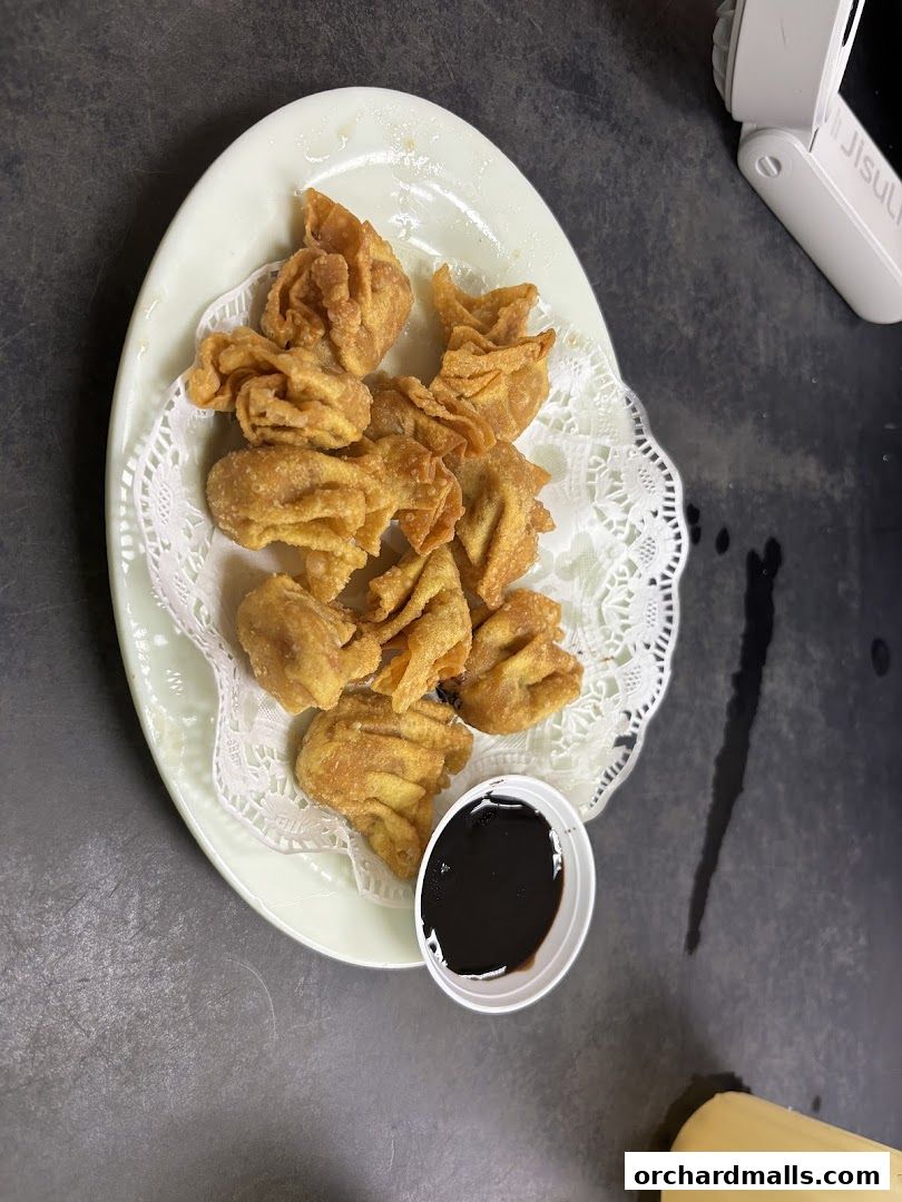 Puncak Best Noodles Halal Restaurant