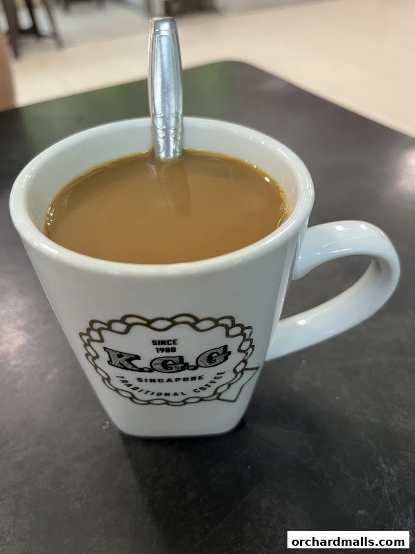 Puncak Best Noodles Halal Restaurant