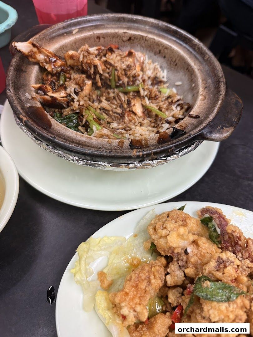 Puncak Best Noodles Halal Restaurant