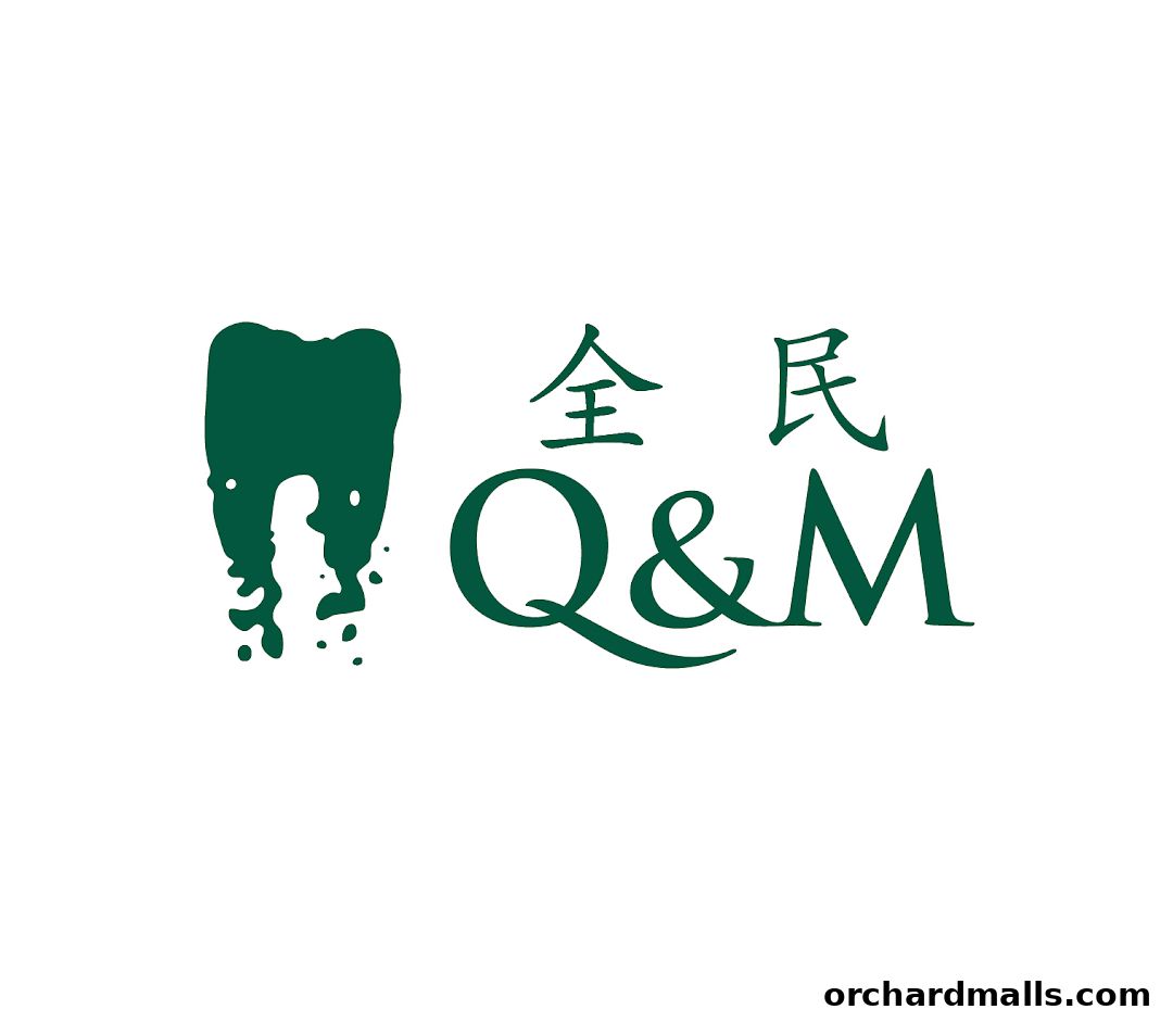 Q  M Endodontics Centre - Paragon Formerly known as Foo and Associates