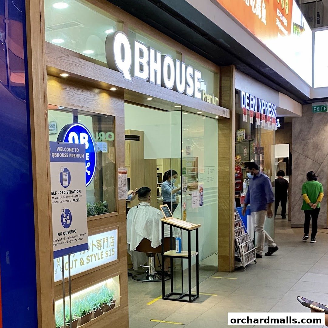 QB PREMIUM 313Somerset