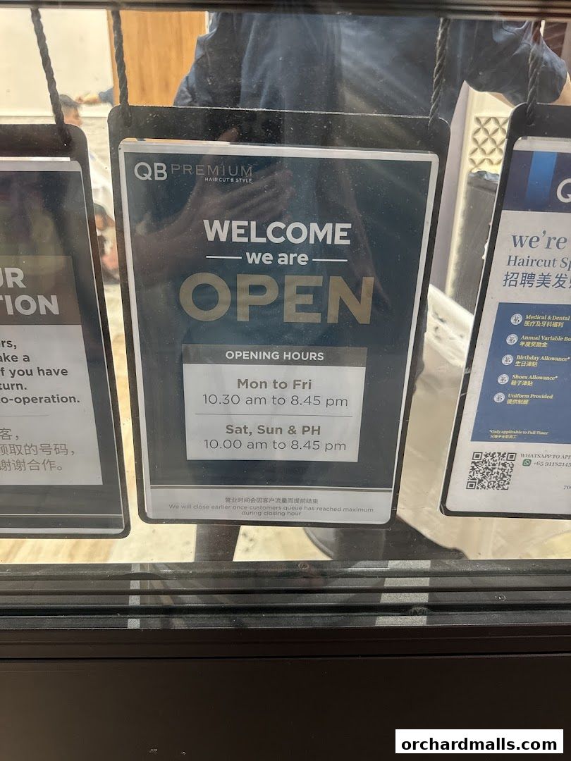 QB PREMIUM 313Somerset