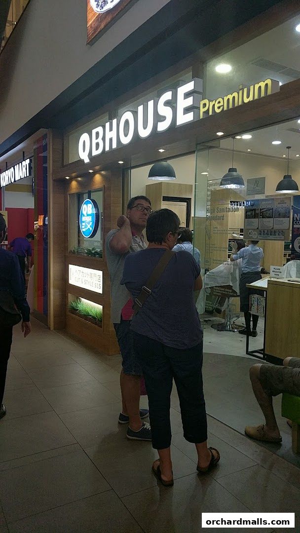 QB PREMIUM 313Somerset