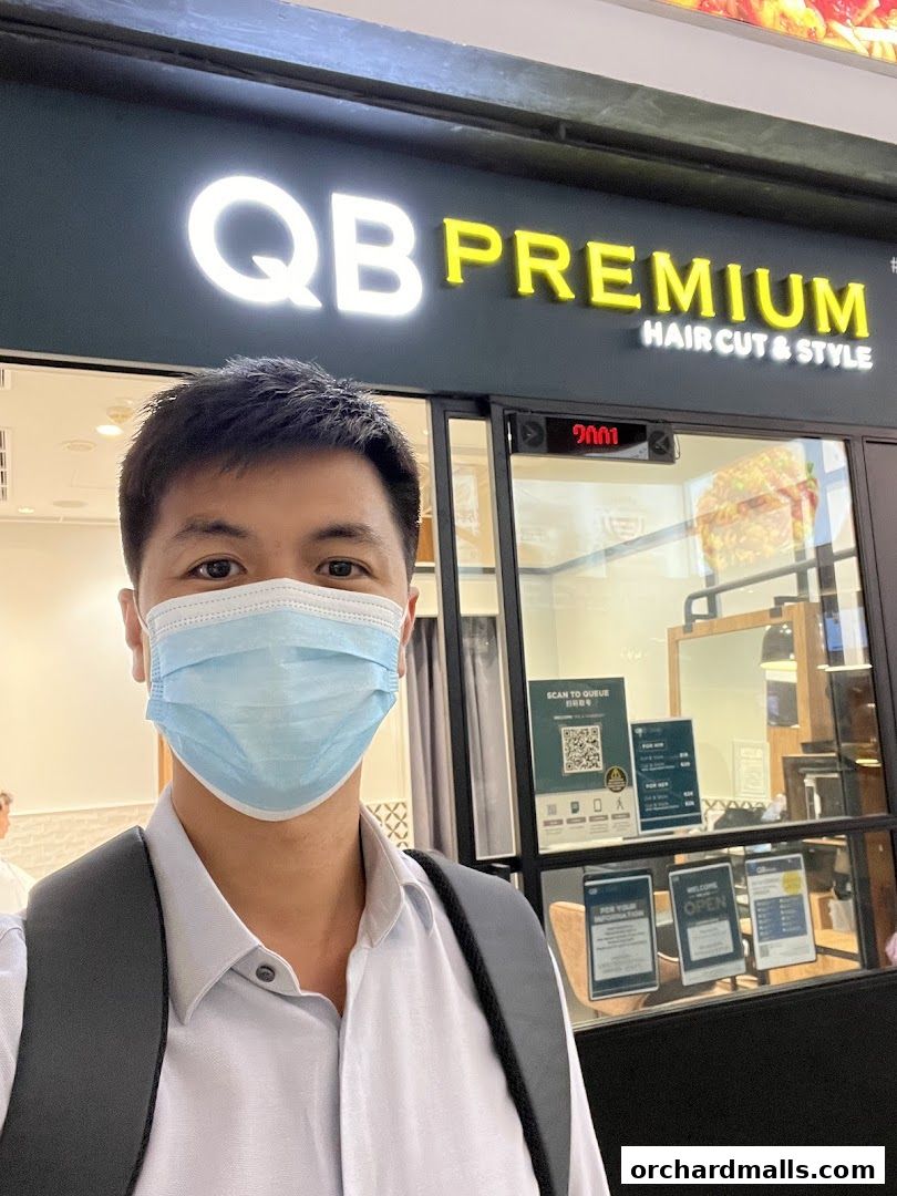 QB PREMIUM 313Somerset