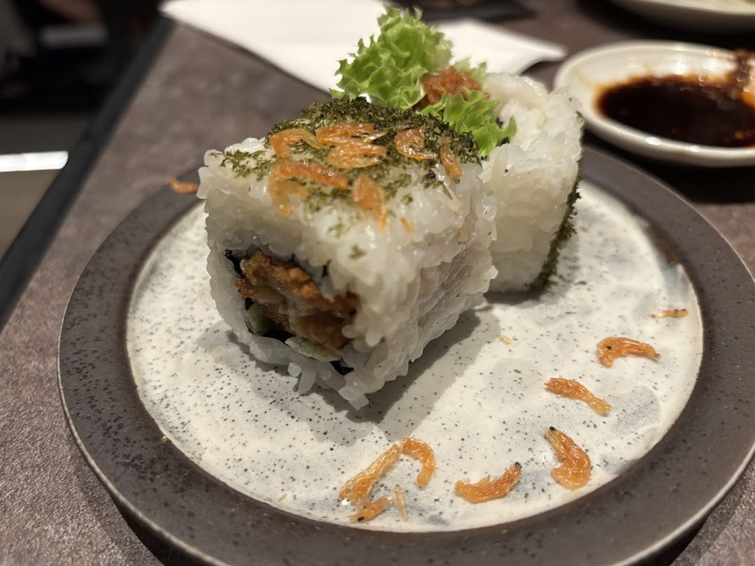 千両 sen-ryo ION Orchard