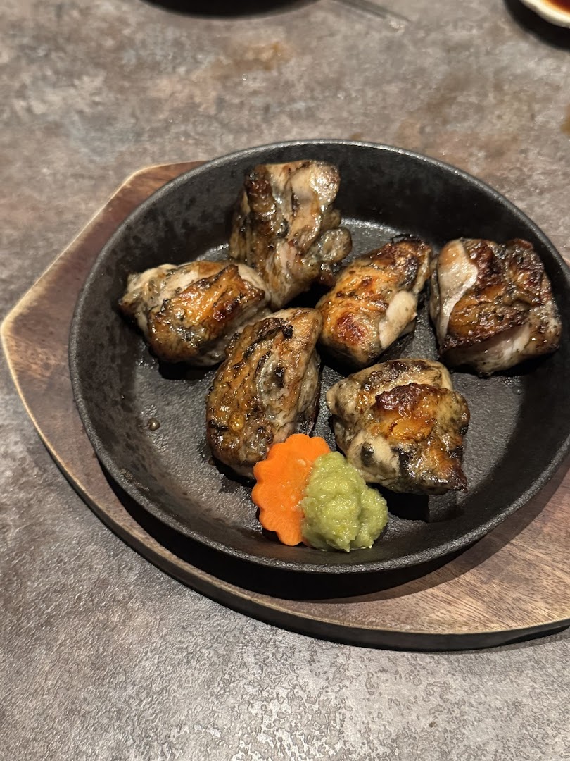 千両 sen-ryo ION Orchard