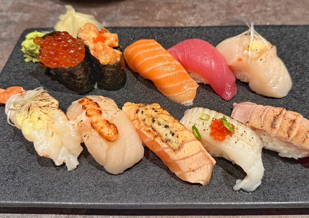 千両 sen-ryo ION Orchard