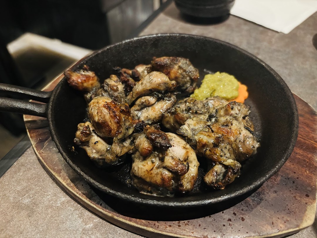 千両 sen-ryo ION Orchard