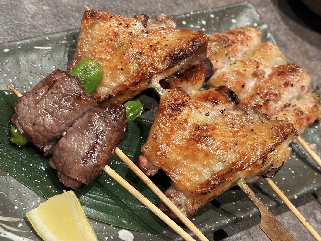 千両 sen-ryo ION Orchard