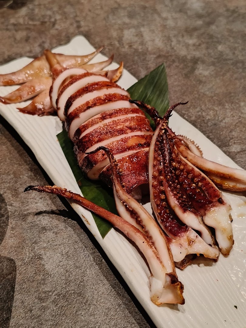 千両 sen-ryo ION Orchard