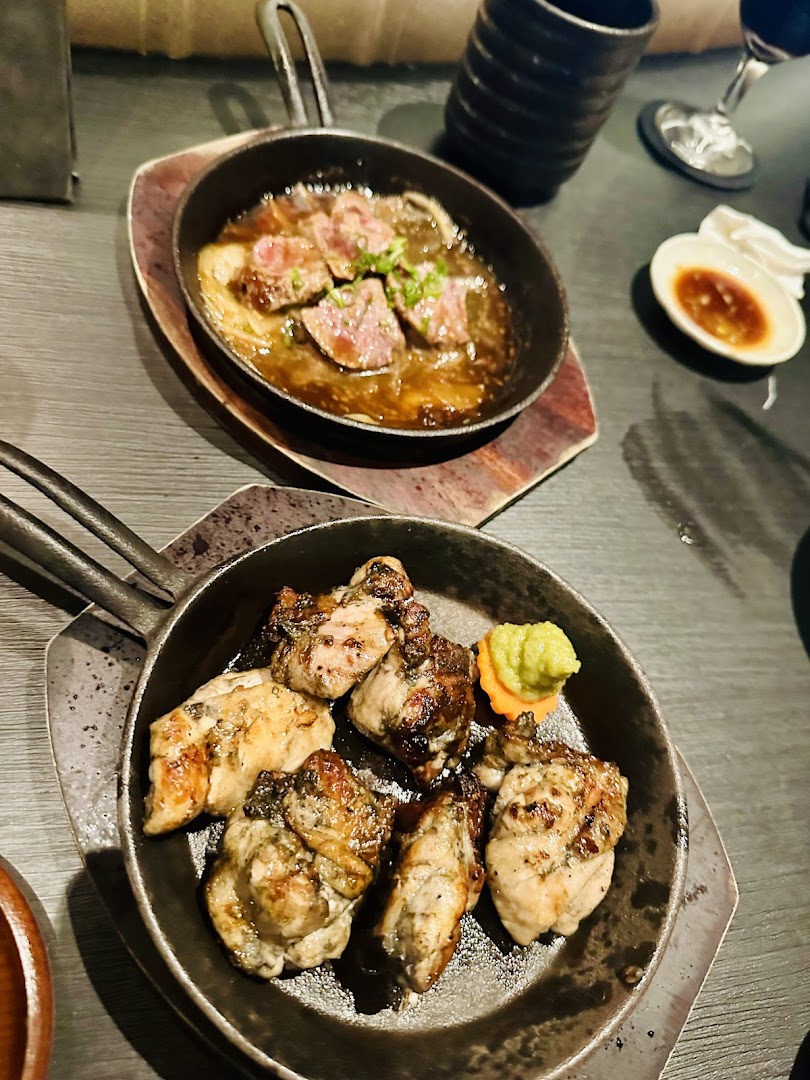 千両 sen-ryo ION Orchard