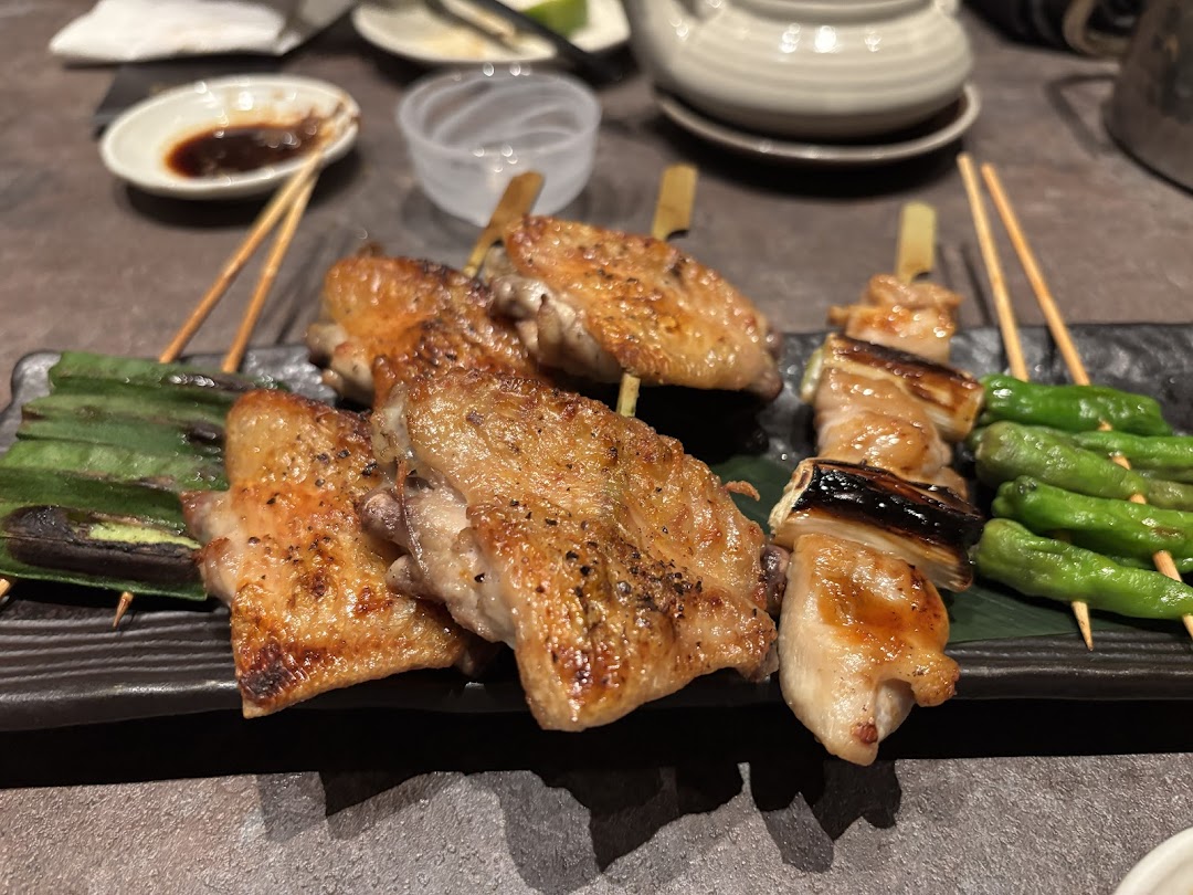 千両 sen-ryo ION Orchard