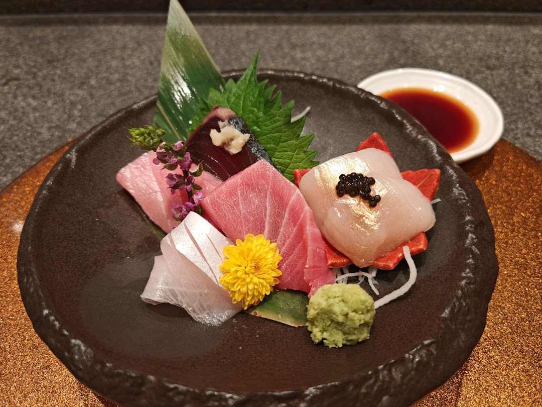 千両 sen-ryo ION Orchard