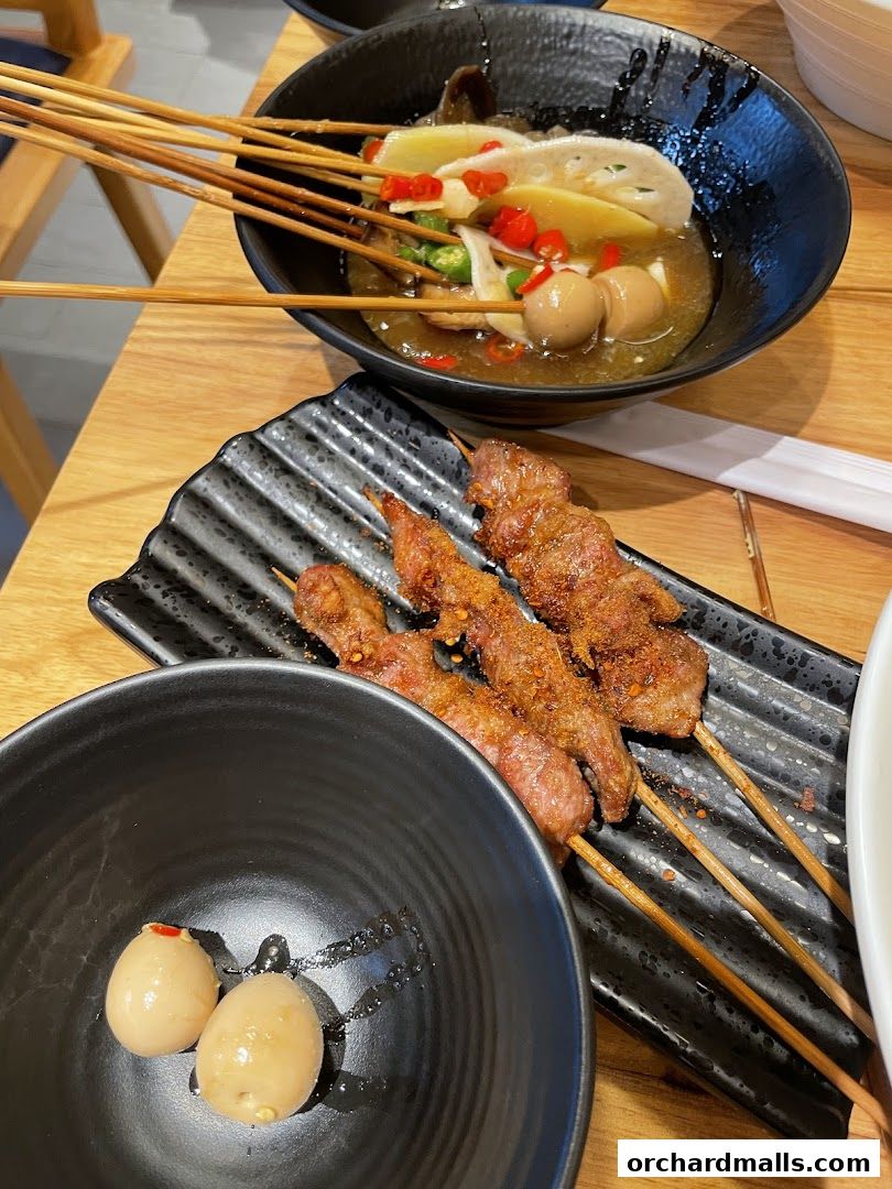 黔莊 - Noodle Villa