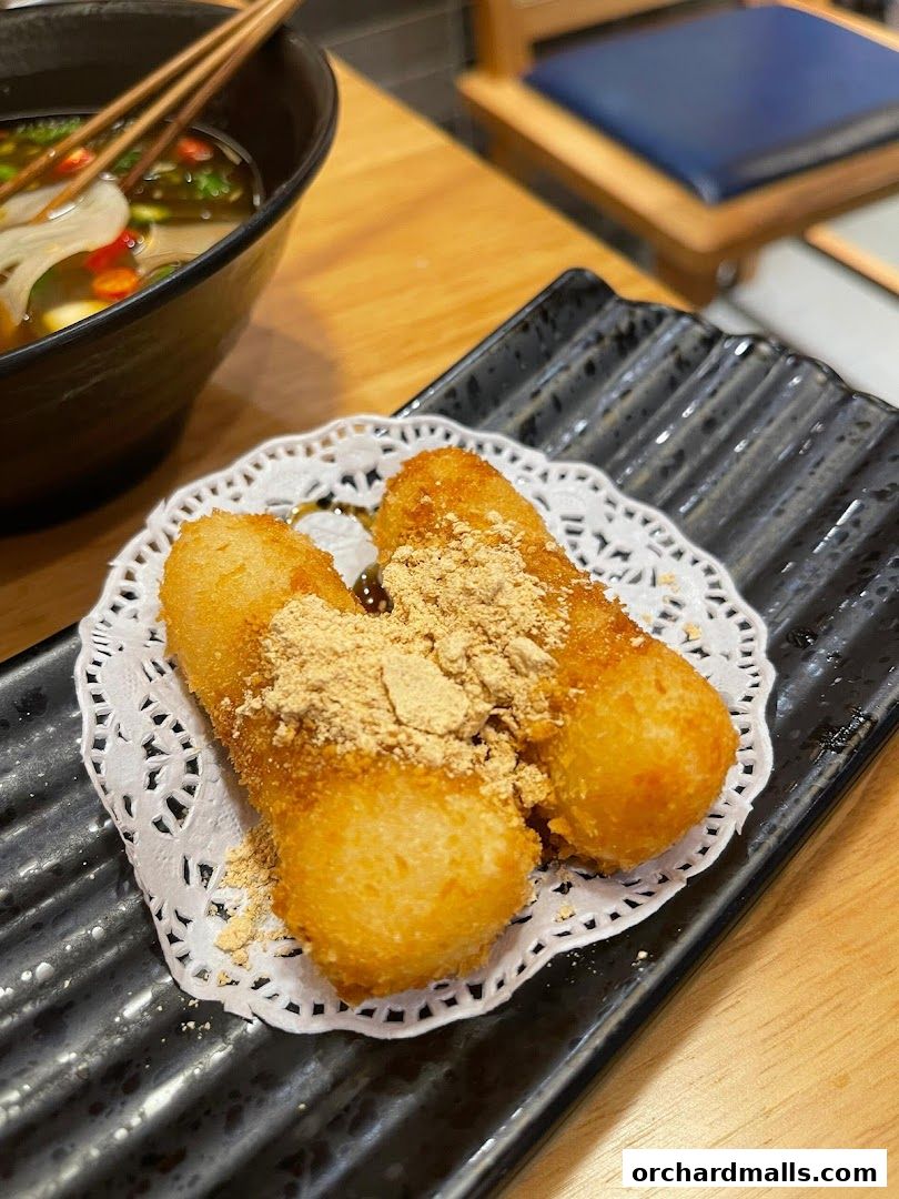 黔莊 - Noodle Villa