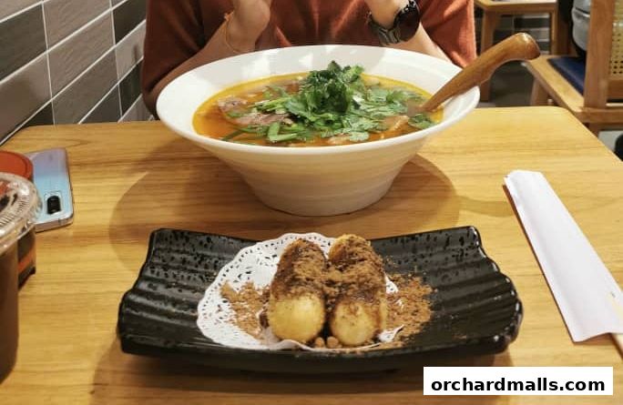 黔莊 - Noodle Villa