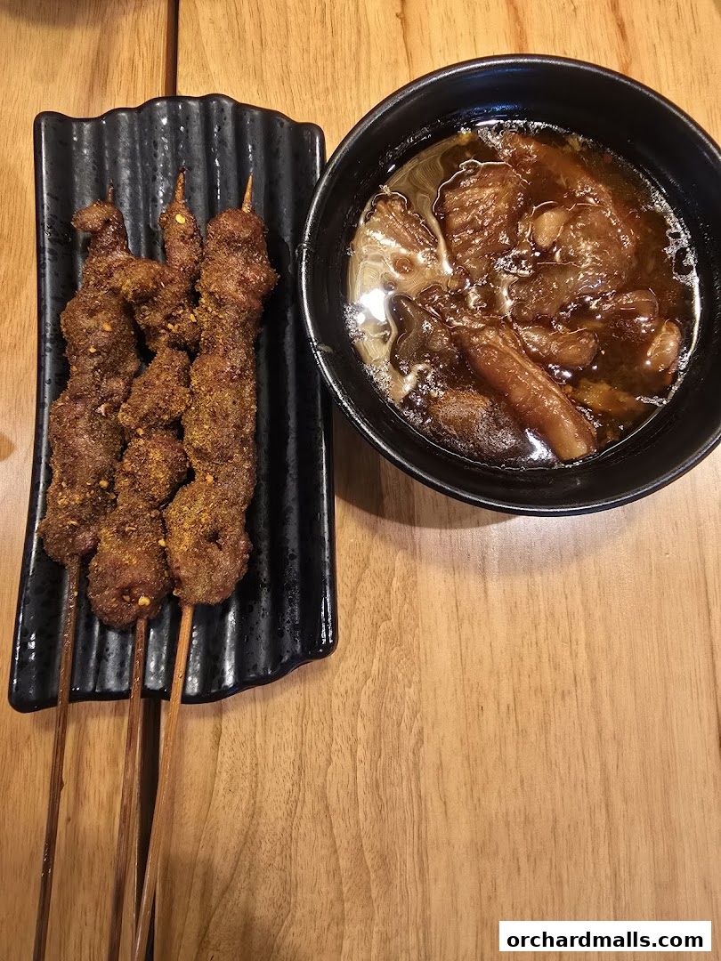 黔莊 - Noodle Villa