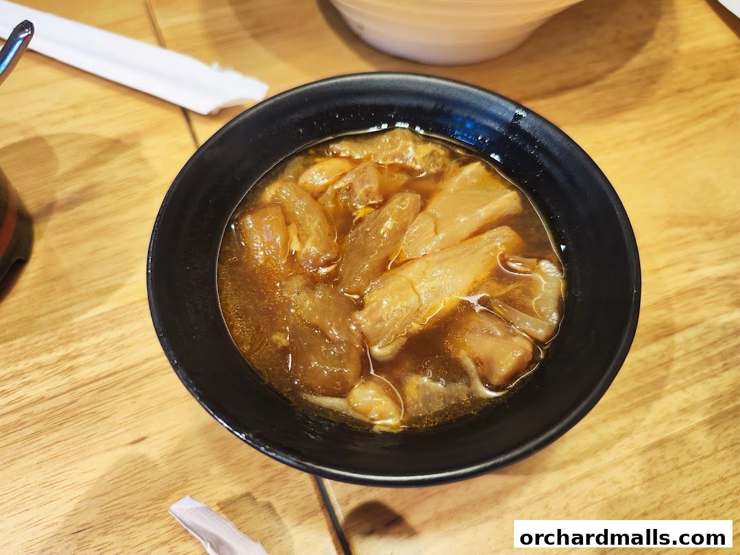 黔莊 - Noodle Villa