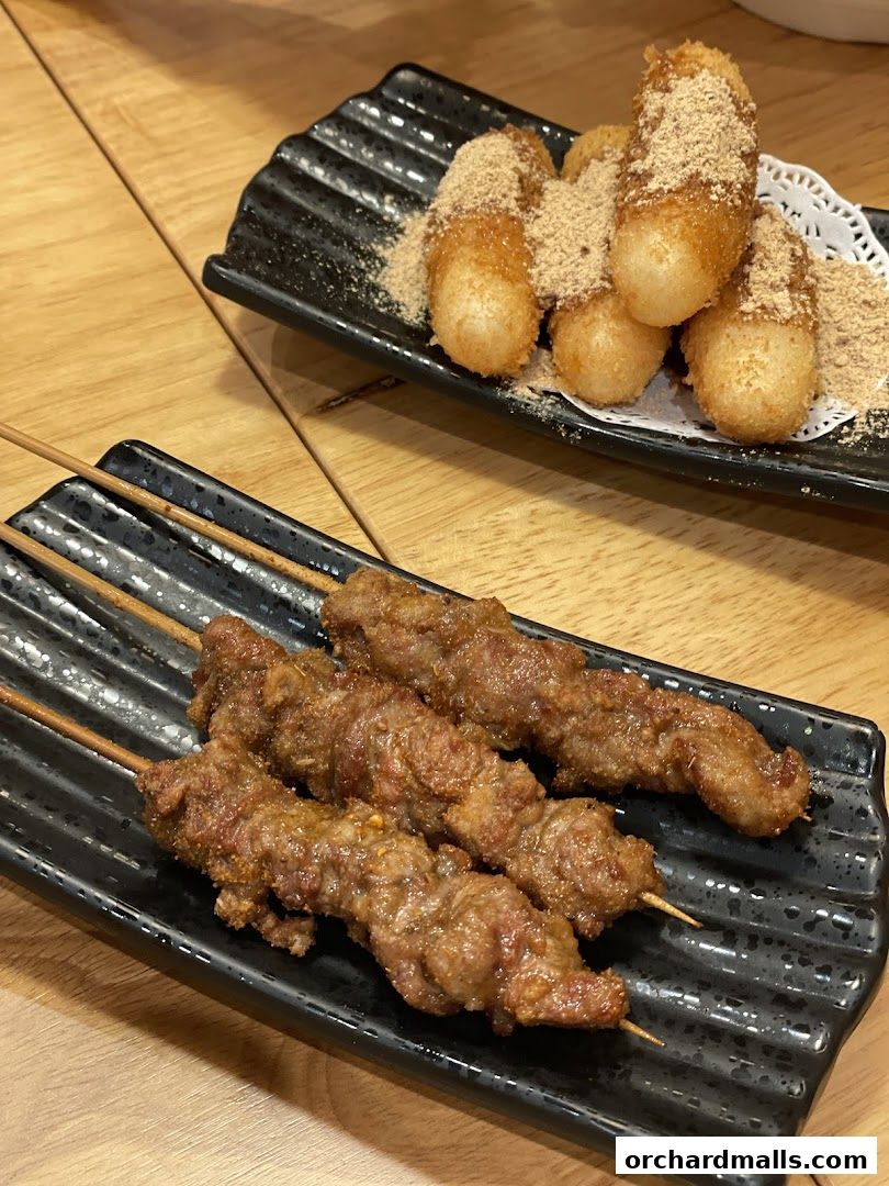 黔莊 - Noodle Villa