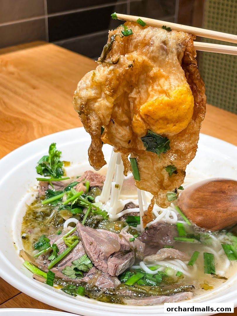 黔莊 - Noodle Villa