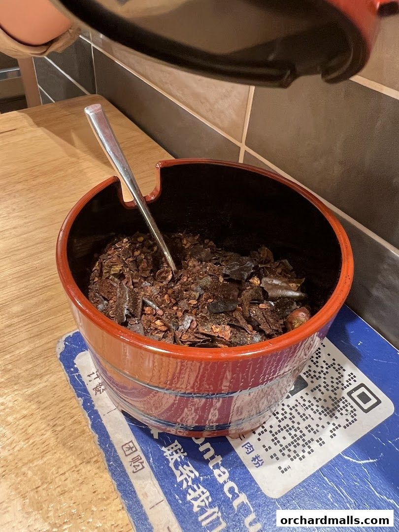 黔莊 - Noodle Villa