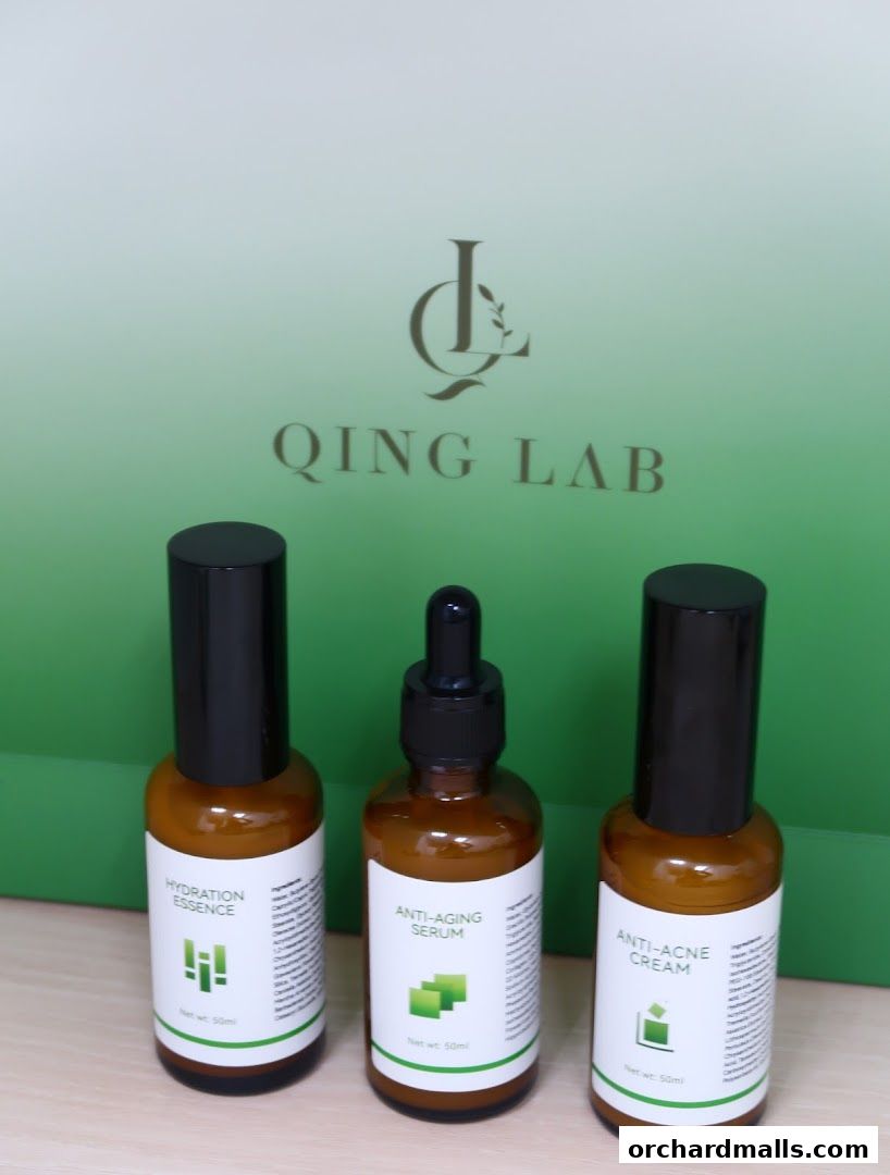 QING TCM CLINIC