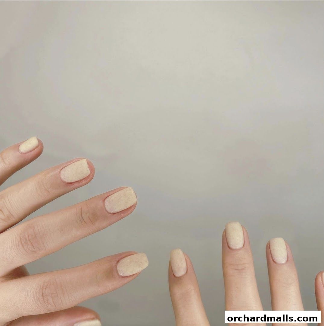 Qoosh Nail Spa Wisma Atria