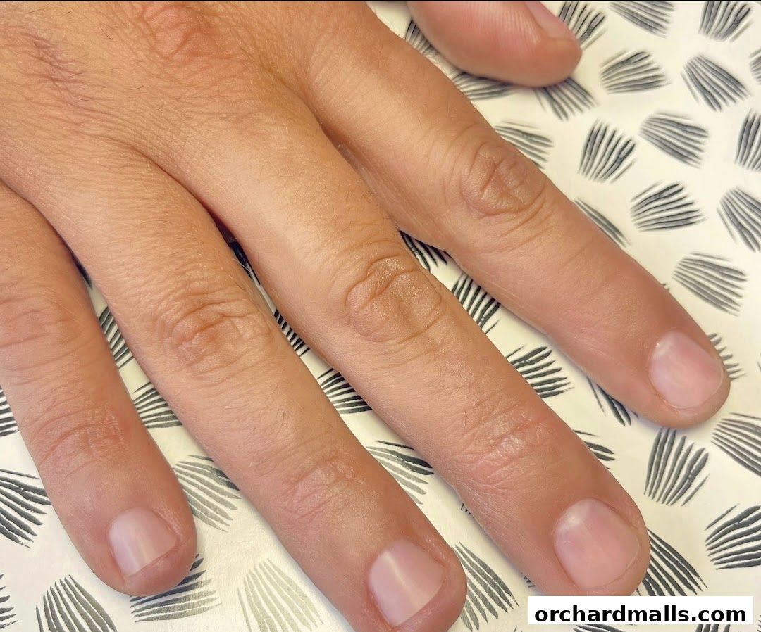 Qoosh Nail Spa Wisma Atria