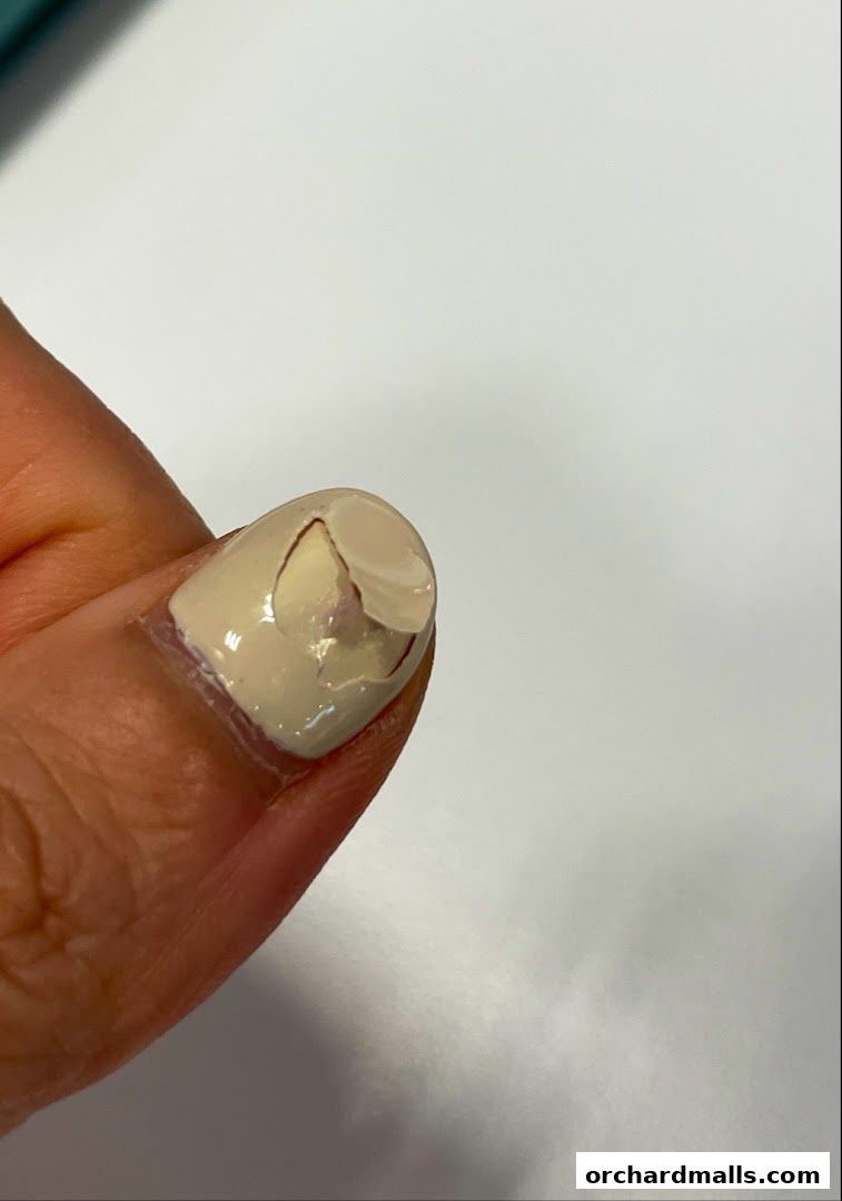 Qoosh Nail Spa Wisma Atria