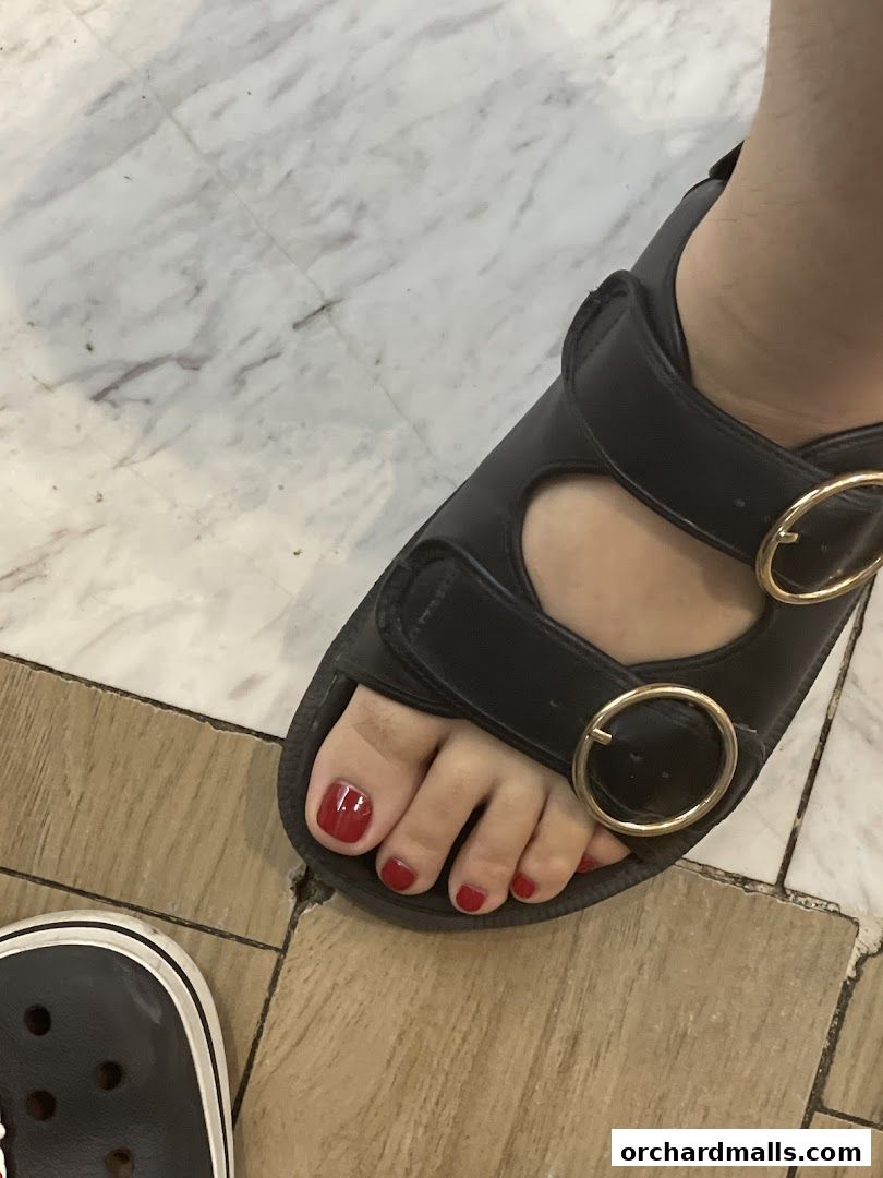 Qoosh Nail Spa Wisma Atria