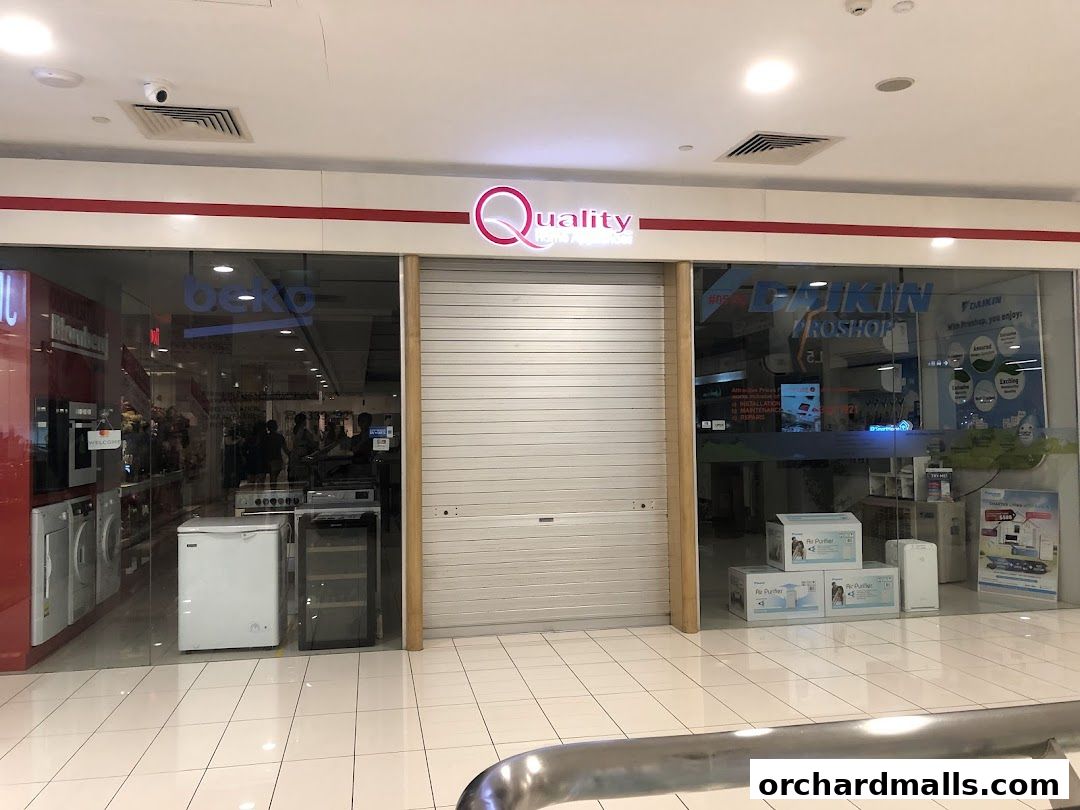 Quality Home Appliances