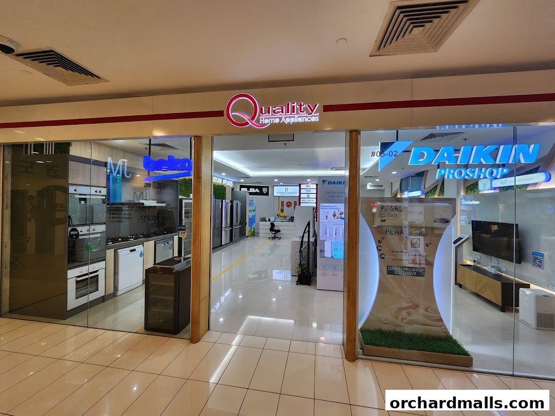 Quality Home Appliances