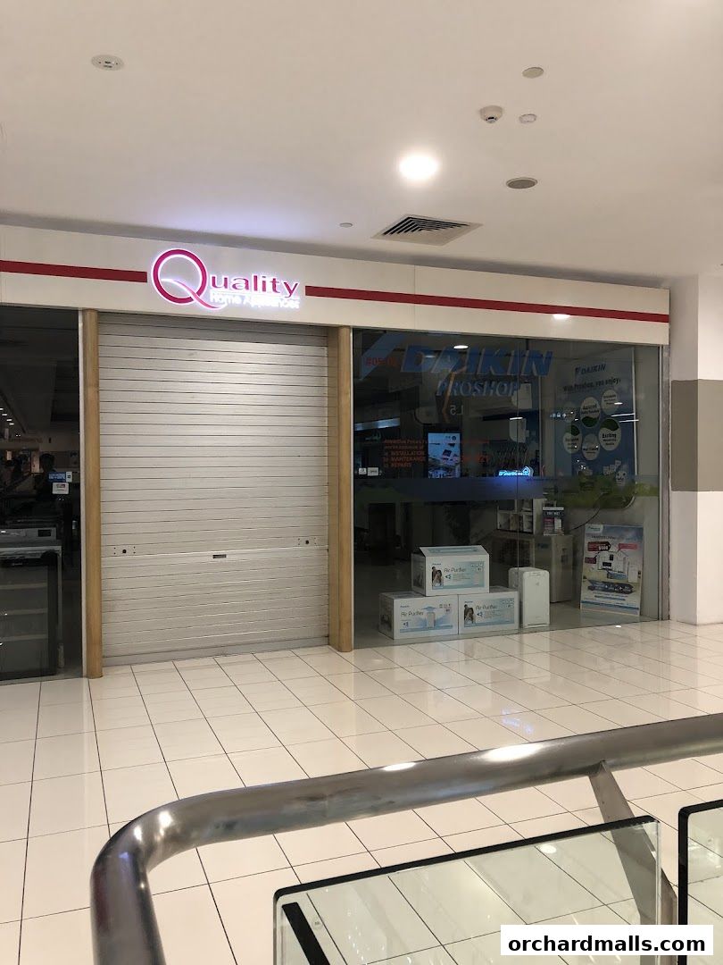 Quality Home Appliances