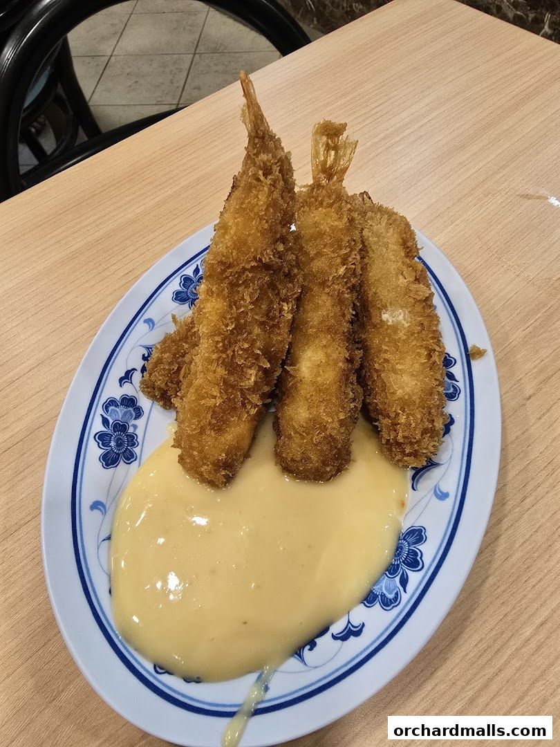 Rabbit Brand Seafood Delicacies