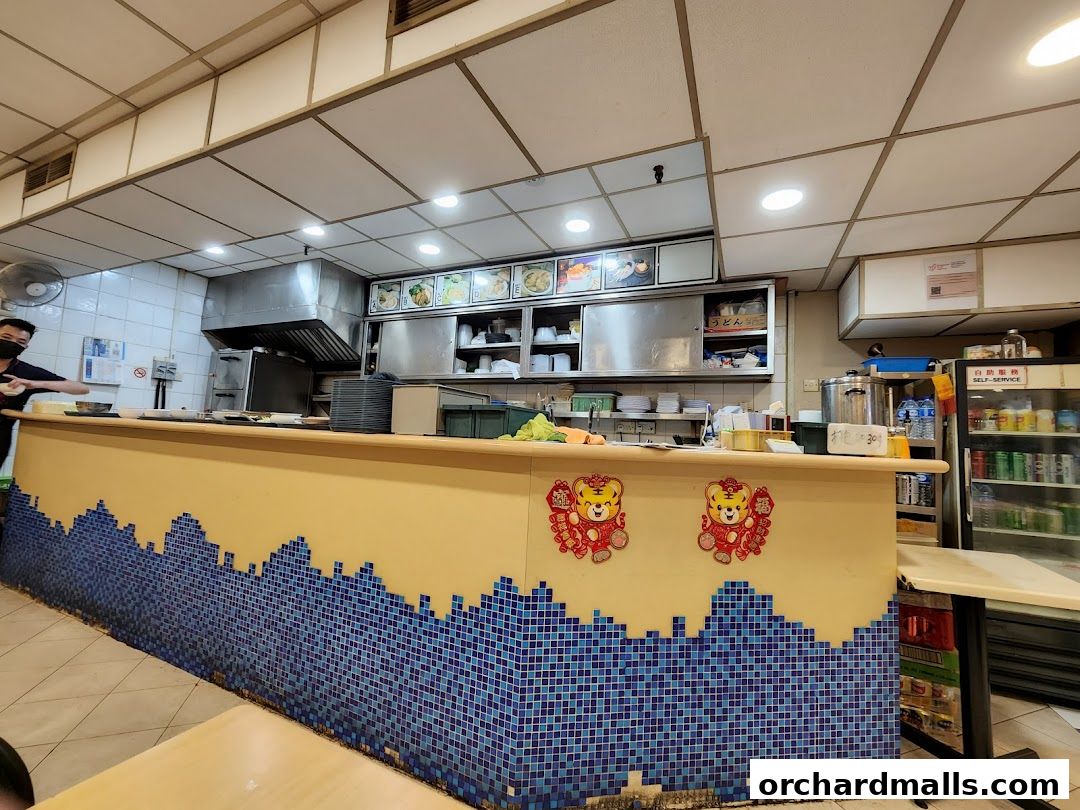 Rabbit Brand Seafood Delicacies