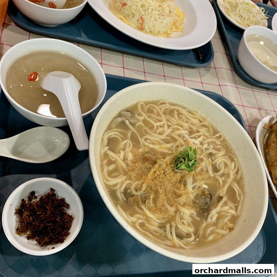 Rabbit Brand Seafood Delicacies