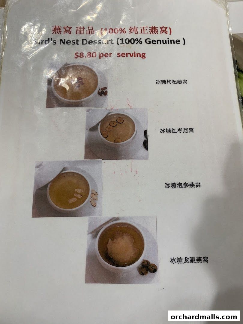 Rabbit Brand Seafood Delicacies