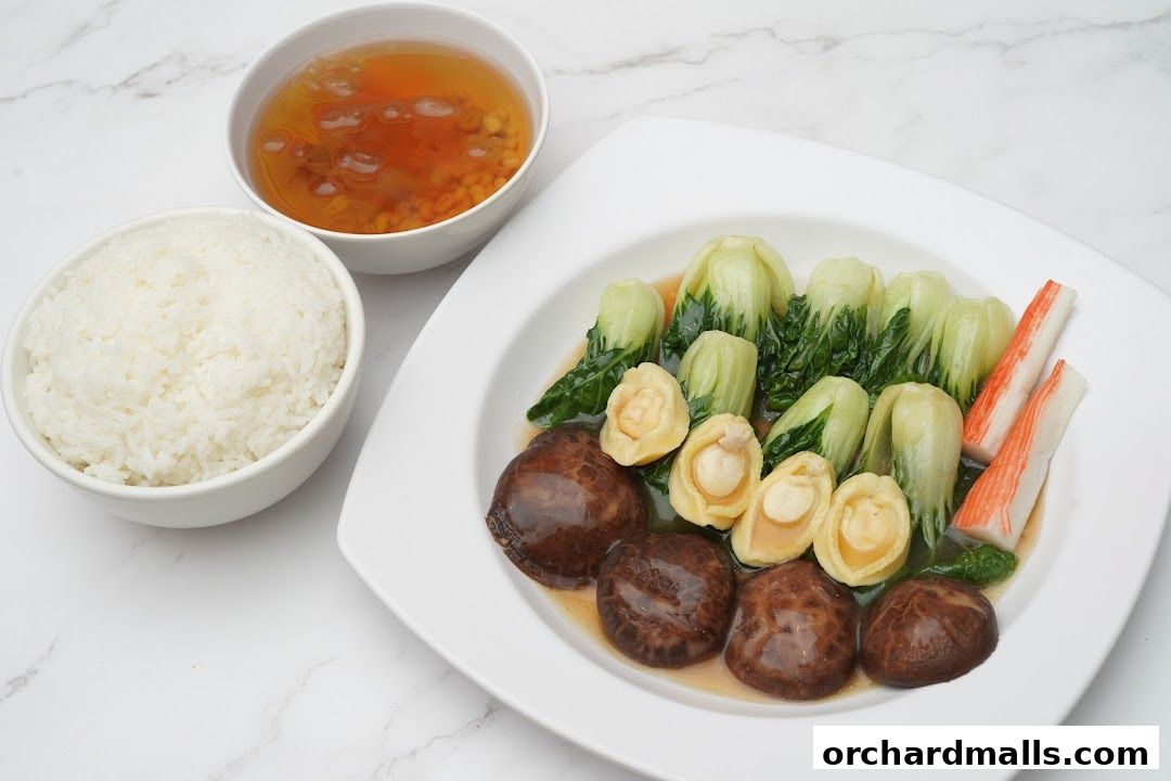 Rabbit Brand Seafood Delicacies