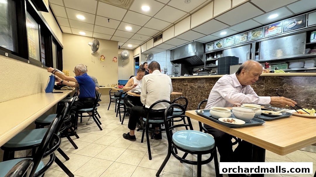 Rabbit Brand Seafood Delicacies