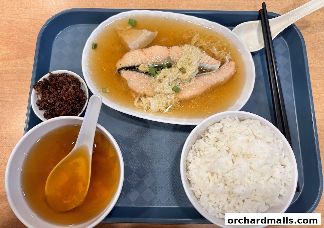 Rabbit Brand Seafood Delicacies