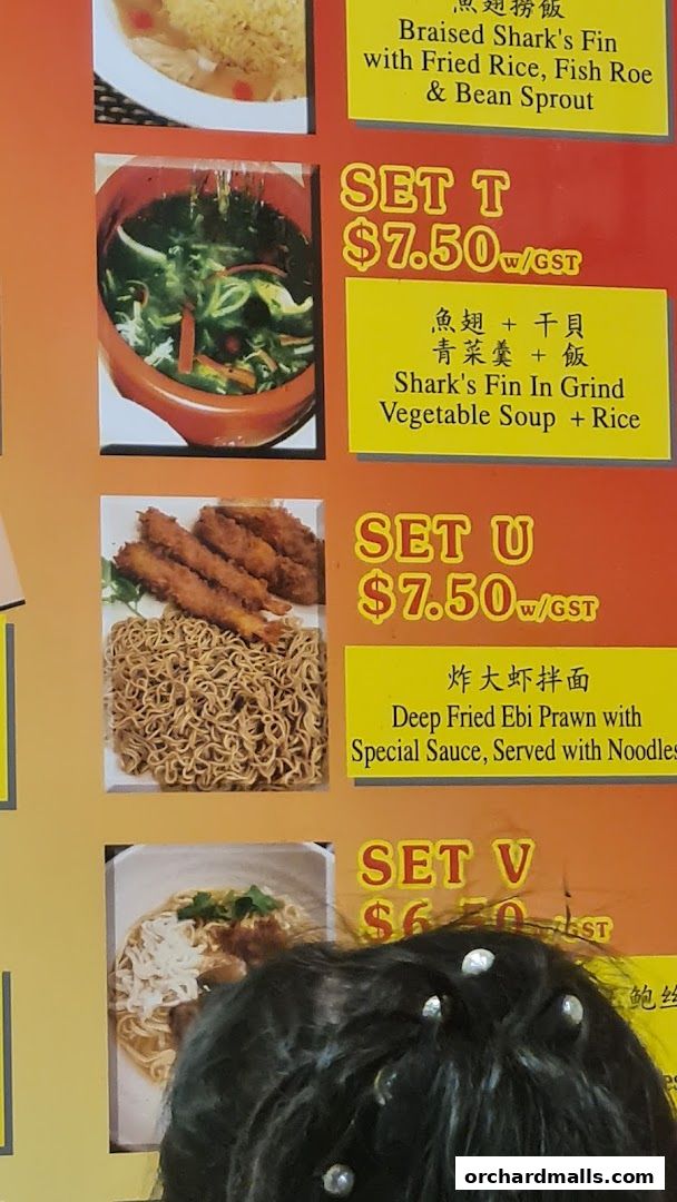 Rabbit Brand Seafood Delicacies