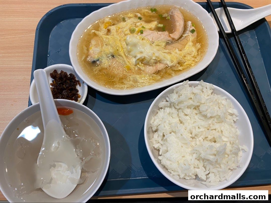 Rabbit Brand Seafood Delicacies