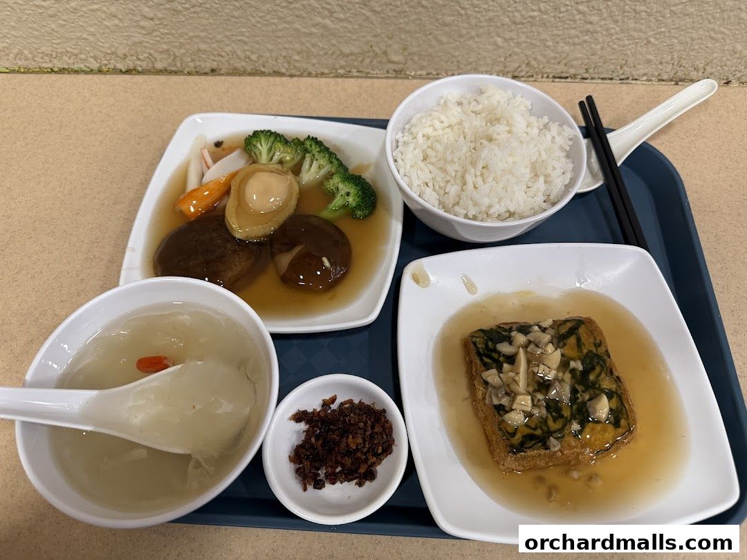 Rabbit Brand Seafood Delicacies