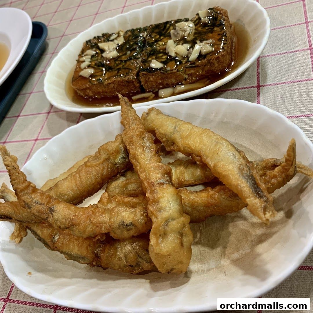 Rabbit Brand Seafood Delicacies