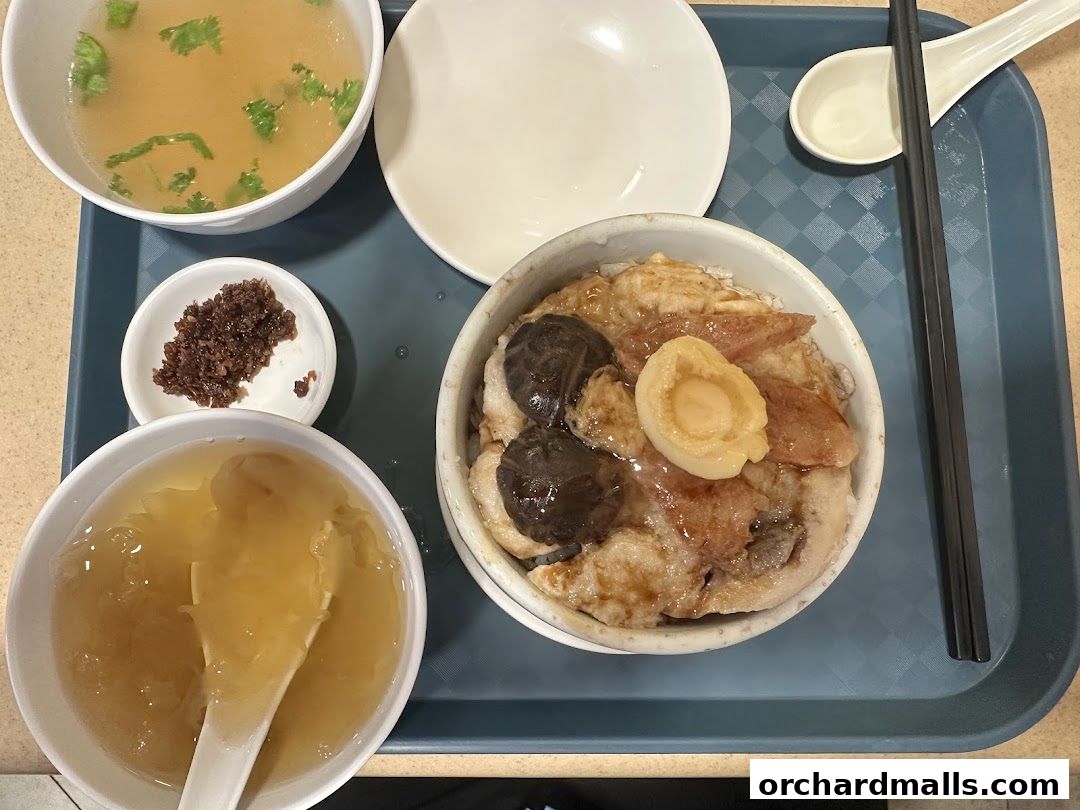 Rabbit Brand Seafood Delicacies