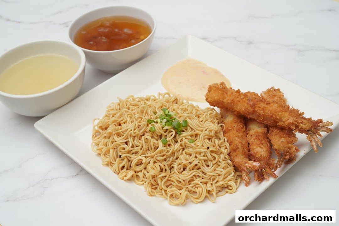 Rabbit Brand Seafood Delicacies