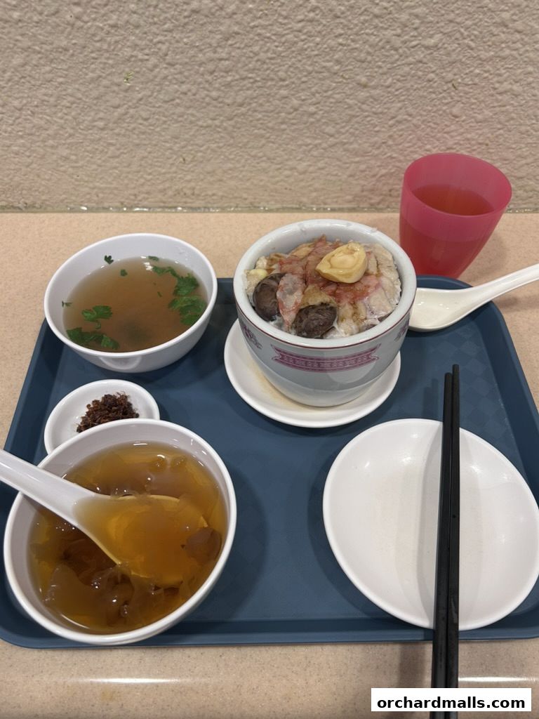 Rabbit Brand Seafood Delicacies