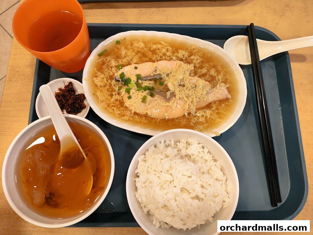 Rabbit Brand Seafood Delicacies