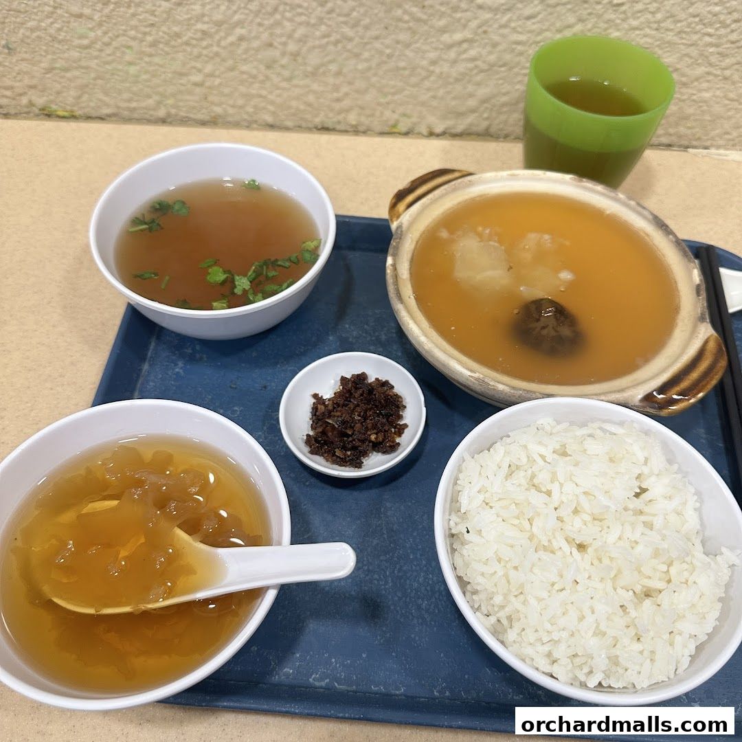 Rabbit Brand Seafood Delicacies