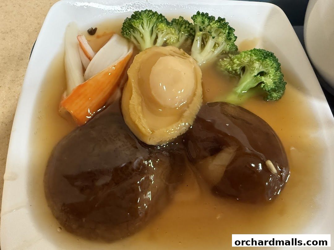 Rabbit Brand Seafood Delicacies